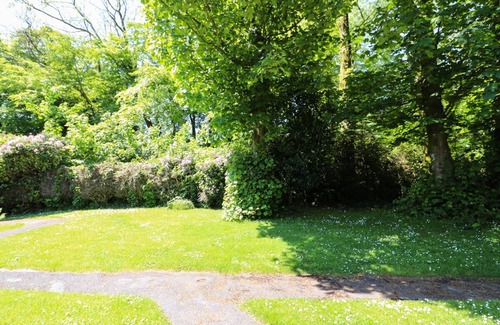 Llanteg Cottage | Trelessy Lodge