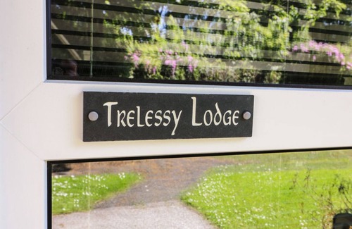Llanteg Cottage | Trelessy Lodge