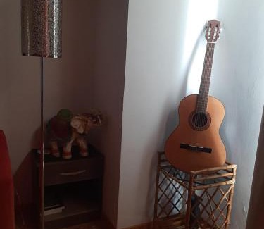 Trelew Apartment | Trelew Alojamiento