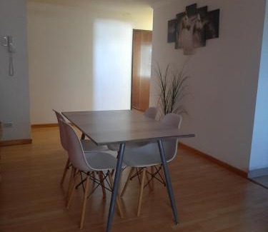 Trelew Apartment | Trelew Alojamiento