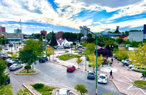 Trelew Apartment | Trelew View