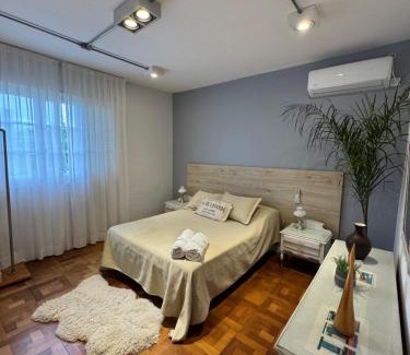 Trelew Apartment | Trelew View