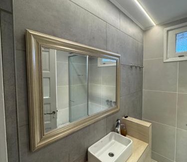 Trelew Apartment | Trelew View