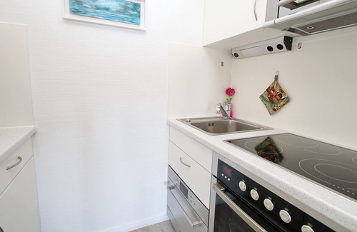 Alt-Travemunde/Ronnau Apartment | Trelleborgallee, apartment 188