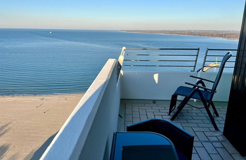 Alt-Travemunde/Ronnau Apartment | Trelleborgallee, apartment 188