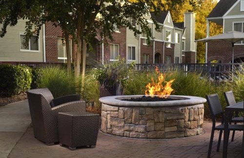 Durham Apartment | Trellis Durham RTP