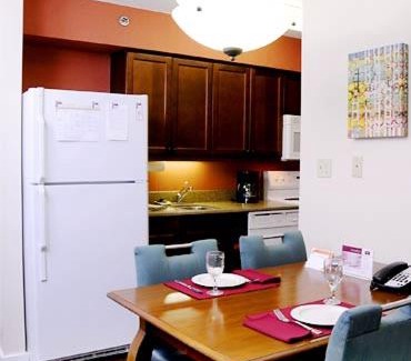Herndon Apartment | Trellis Herndon