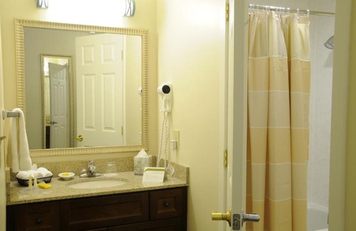 Herndon Apartment | Trellis Herndon