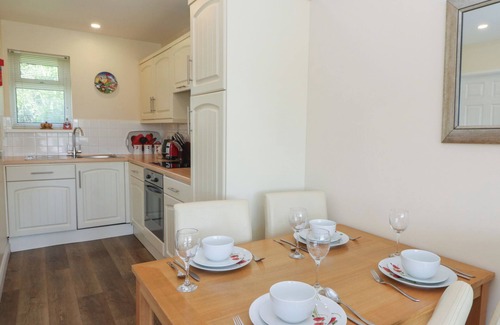 Felinfach Cottage | Trem-yr-afon