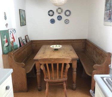 Solva House | Tremanhire Cottage