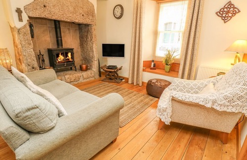 St Just Cottage | Trembath Cottage in Penzance
