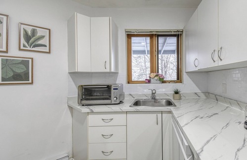 Mont-Tremblant Cottage | Tremblant|Mountain|Lake|Pool Table| Views