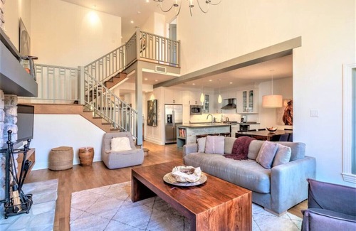 Mont-Tremblant Ski Chalet | Tremblant Prestige - Panache 506