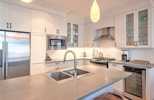 Mont-Tremblant Ski Chalet | Tremblant Prestige - Panache 506