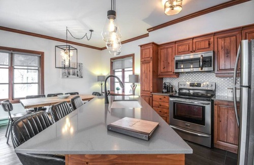 Mont-Tremblant Apartment | Tremblant Prestige - Plateau 230-3