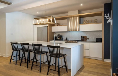 Mont-Tremblant Apartment | Tremblant Prestige - Verbier 10-104