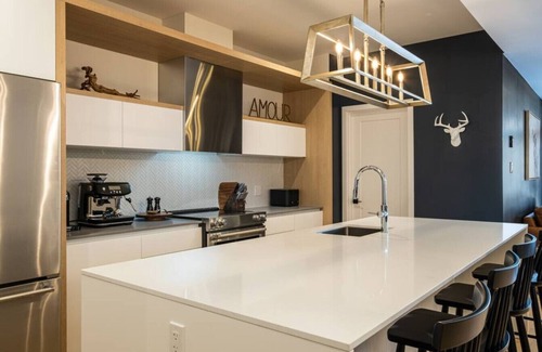 Mont-Tremblant Apartment | Tremblant Prestige - Verbier 10-104