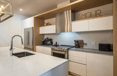 Mont-Tremblant Apartment | Tremblant Prestige - Verbier 10-104