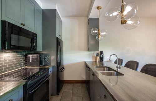 Versant Soleil Apartment | Tremblant Prestige - Étoile 1520-3
