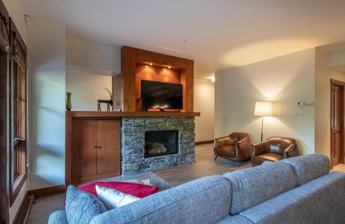 Versant Soleil Apartment | Tremblant Prestige - Étoile 1520-3