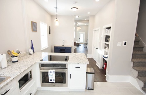 Treme House | Treme Treasure