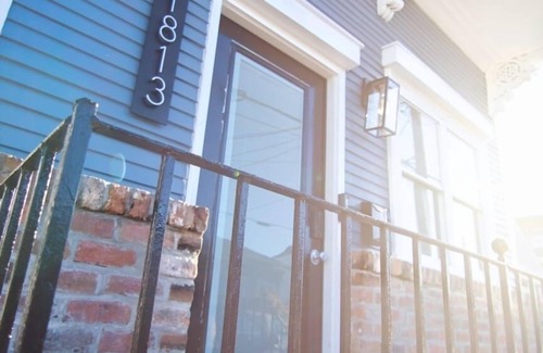 Treme House | Treme Treasure
