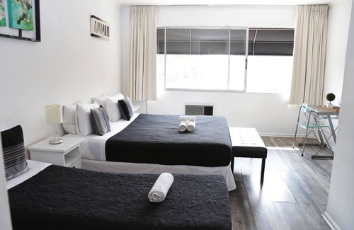 Bellavista Hotel | Tremo Hotel Boutique Bellas Artes