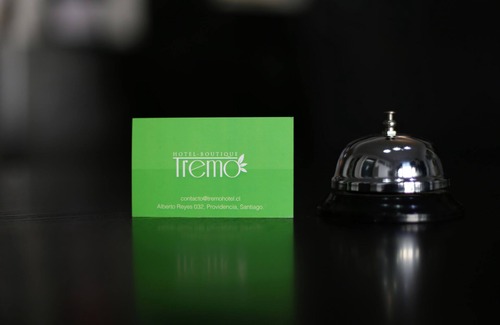 Bellavista Hotel | Tremo Hotel Boutique Bellas Artes