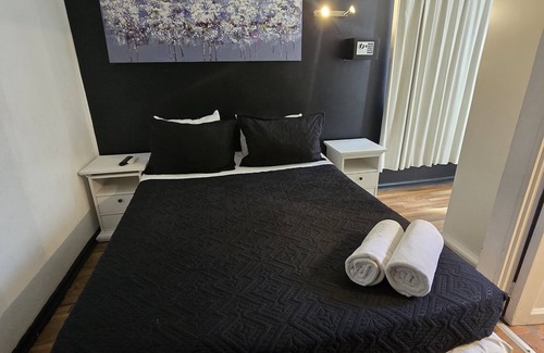 Bellavista Hotel | Tremo Hotel Boutique Bellas Artes
