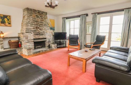 Boscastle House | Tremorla