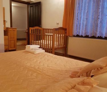 Shiligarnika House | Trenchova Guest House