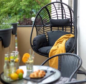 Balatonalmadi Apartment | TREND BA HOME Apartman