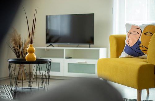 Balatonalmadi Apartment | TREND BA HOME Apartman