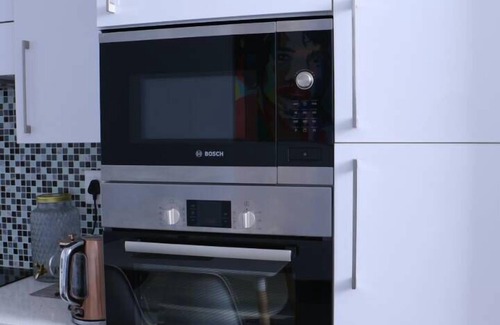 Gaborone Apartment | Trendy Apartment - iTowers, CBD