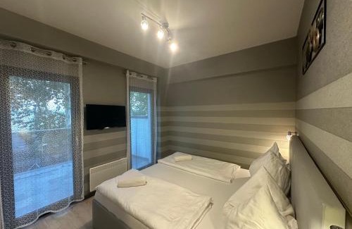 Siofok Aranypart Hotel | Trend Deluxe Siófok