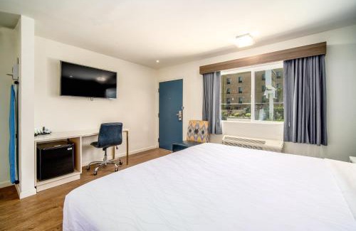 Inglewood Hotel | Trend Hotel at LAX Airport