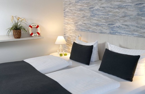 Metjendorf Hotel | Trend Hotel Oldenburg