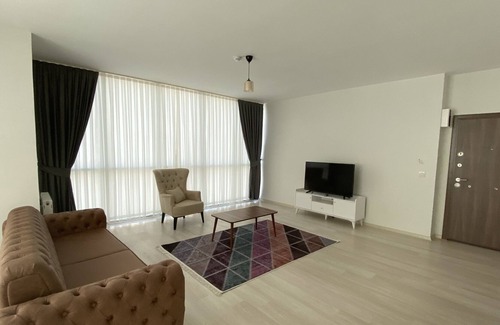Kartal Hotel | Trend Suites