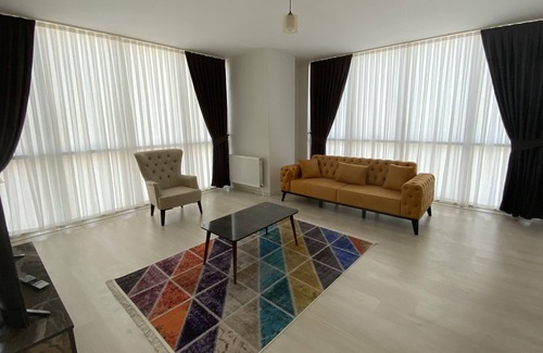 Kartal Hotel | Trend Suites