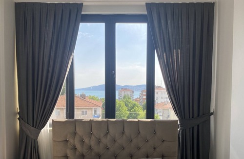 Kartal Hotel | Trend Suites