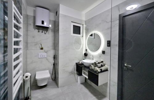 Ujlipotvaros Apartment | TrendSet Flat