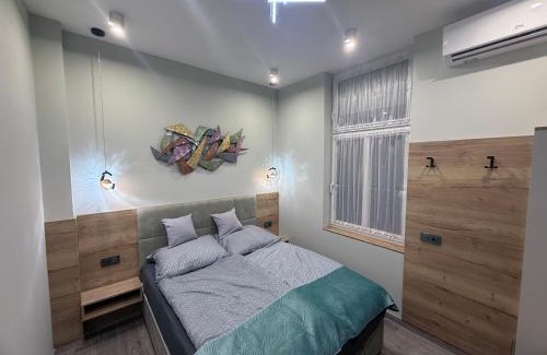 Ujlipotvaros Apartment | TrendSet Flat