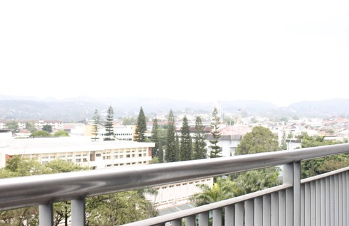 Hegarmanah Apartment | Trendy 1BR near ITB @ Dago Suites Apartment