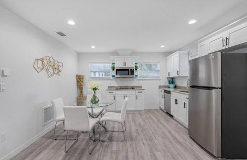 Sulphur Springs Apartment | Trendy 2 bed 2 bath Heart of Tampa Unit B