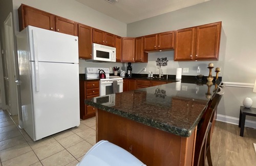 Johnson City House | Trendy 2BR Haven w/Garage & Top Amenities