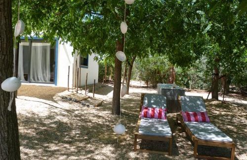 Ferreira do Alentejo Bed & Breakfast | Trendy and Luxe B&B and Garden Suite