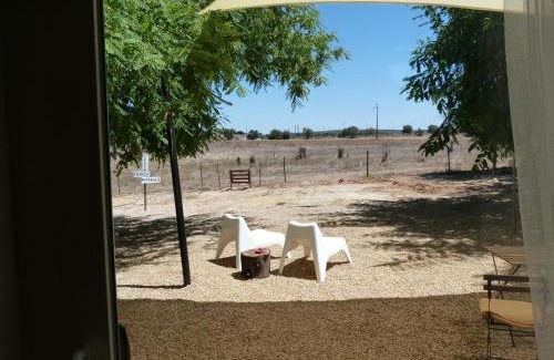 Ferreira do Alentejo Bed & Breakfast | Trendy and Luxe B&B and Garden Suite