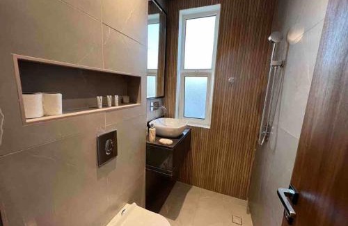 Riyadh Apartment | Trendy apartment in Alwadi