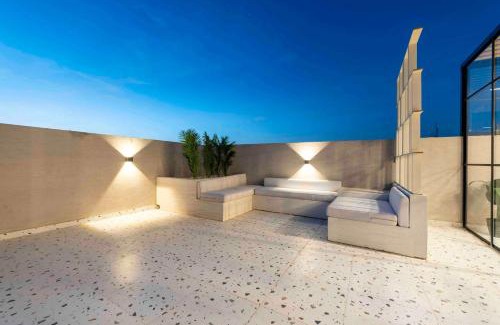 Riyadh Apartment | Trendy apartment in Alwadi