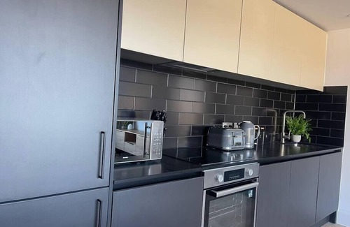 Pontcanna Apartment | Trendy Apartment in Cardiff